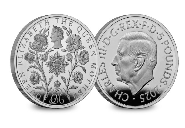 Discover the 2025 Annual Sets DN 2025 Annual commemorative set product images 25 - Discover the 2025 Annual Sets
