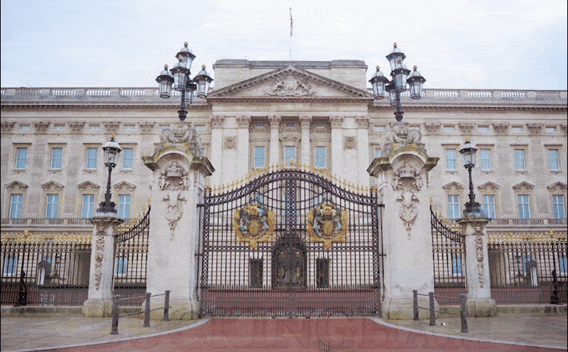 Introducing the 2025 Royal Residences 50p Collection jersey royal residences buckingham palace silver 50p coin range - Introducing the 2025 Royal Residences 50p Collection