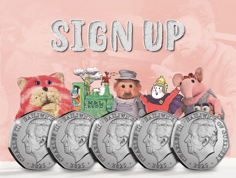Celebrating Your Favourite Childhood TV Moments Small Films 50p sign up - Celebrating Your Favourite Childhood TV Moments