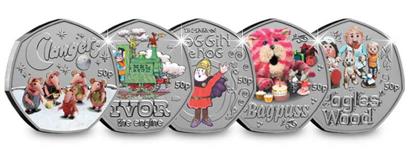 Living with The Clangers – Interview with Dan Postgate Small films blog image 3 product - Living with The Clangers – Interview with Dan Postgate