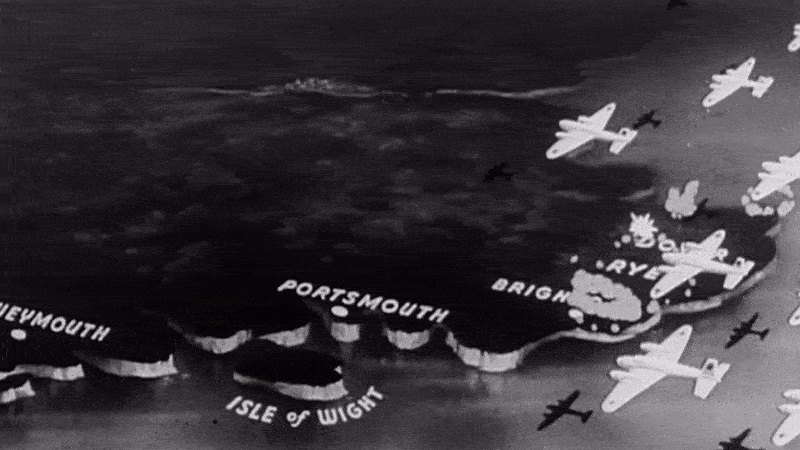 Battle of Britian - The Battle of Britain: 10 Key Facts You Need to Know