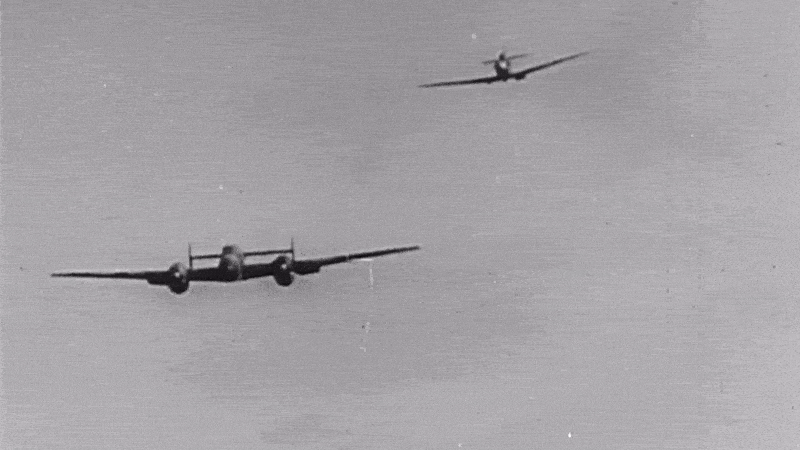 battle of britain attacking - The Battle of Britain: 10 Key Facts You Need to Know