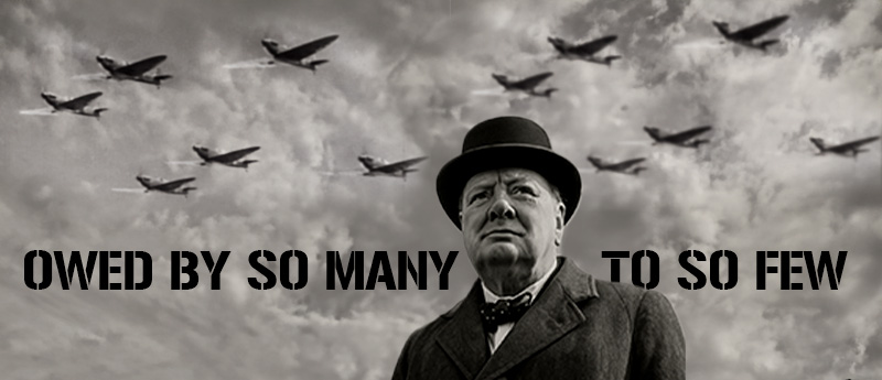 battle of britain owed by so many - The Battle of Britain: 10 Key Facts You Need to Know