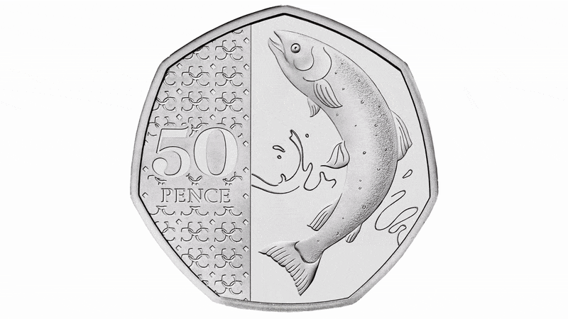 2025 Brilliant Uncirculated set featuring the bee coin - The 2025 Bee £1 – The UK’s Current Rarest Coin?