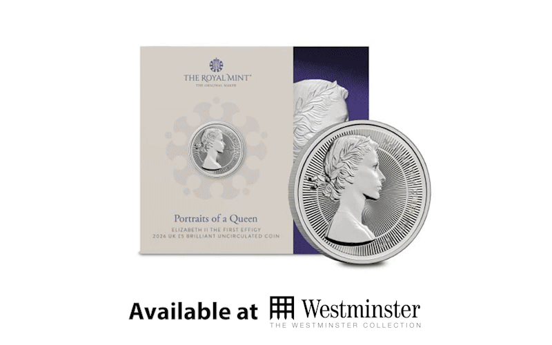 products from the westminster collection - What to Collect? A Guide for Every Coin Collector